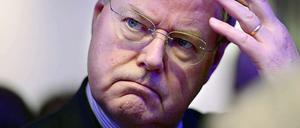 Peer Steinbrück (SPD) 