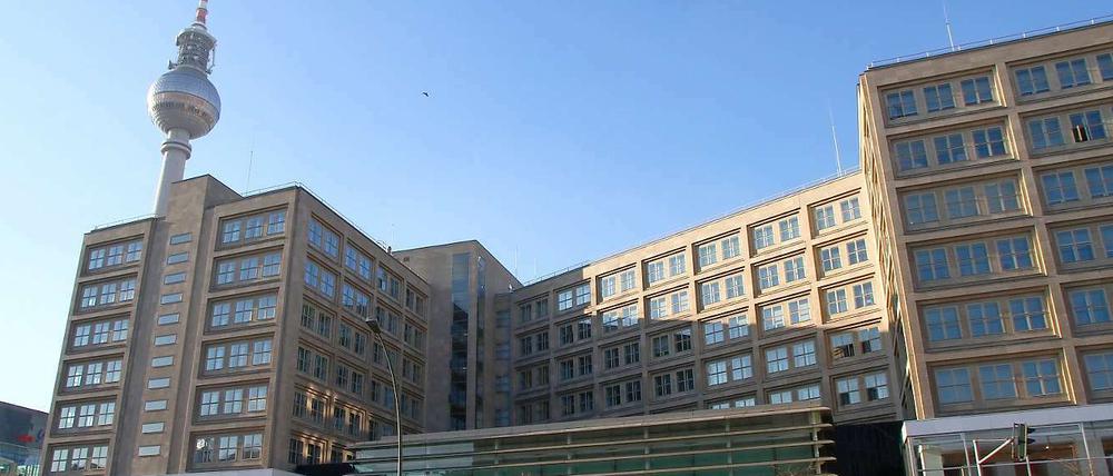 Die Landesbank hat in den ersten neun Monaten 90 Millionen Euro Gewinn gemacht.