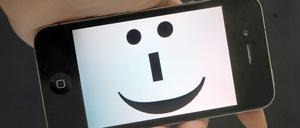 Noch haben Algorithmen Schwierigkeiten, die Einstellungen und Gefühle, die in menschlichen Meinungsäußerungen stecken, richtig zu deuten. Doch die Wissenschaft verzeichnet erste Erfolge.