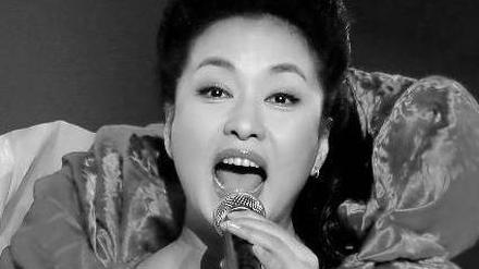 First Lady mit Stimme. Die 49-jährige Peng Liyuan, die zweite Frau des künftigen chinesischen Partei- und Staatschefs Xi Jinping.