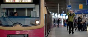 Mit einem millionenschweren Sonderprogramm sollen weitere Störungen verhindert werden.