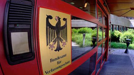 Warnungen aus dem Bundesamt für Verfassungsschutz