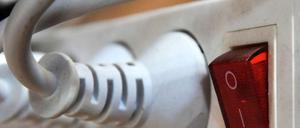 Vattenfall erhöht den Strompreis zum 1. Januar um 13 Prozent.