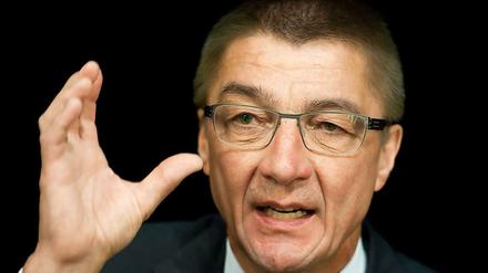 Andreas Schockenhoff (CDU). 