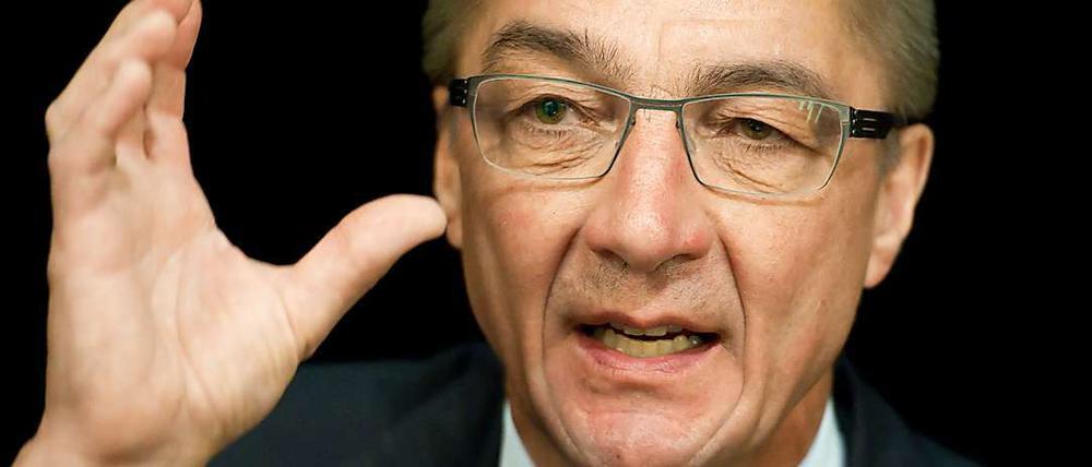 Andreas Schockenhoff (CDU). 