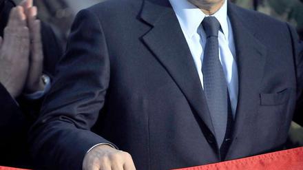 Ante Gotovina. 