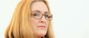 Die amtierende Polizeipräsidentin Margarete Koppers konstatierte, dass ihr in der Innenverwaltung wegen des fehlenden Parteibuchs mit Misstrauen begegnet wird. 