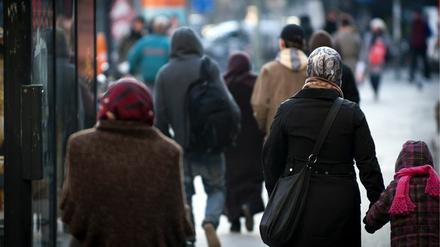 Muslime in Deutschland. Die Emanzipation bietet für Jonathan Laurence einen Ausweg aus der falschen Dichotomie von Integration oder Assimilation. 