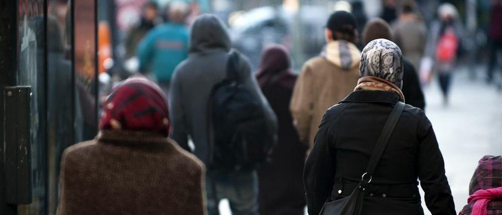 Muslime in Deutschland. Die Emanzipation bietet für Jonathan Laurence einen Ausweg aus der falschen Dichotomie von Integration oder Assimilation.