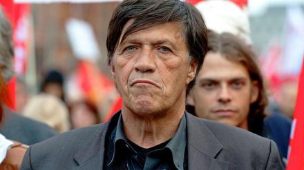 Ulrich Maurer