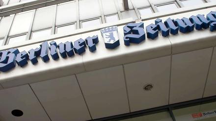 Abfindungen und Drohungen im Berliner Verlag. 
