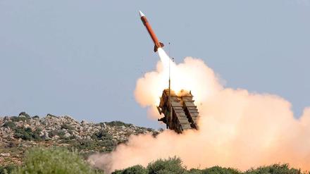 Die Türkei will selbst darüber entscheiden, wo die Patriot-Raketen aus Deutschland stationiert werden sollen.