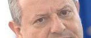 Serbiens neuer Außenminister war schon unter Tito im diplomatischen Dienst.