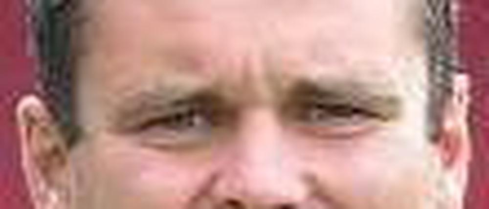 Daniel Göhlert. 