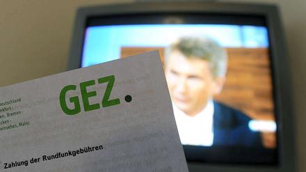 Ab Januar kommt die Haushaltsabgabe. Dann kann niemand mehr den Rundfunkgebühren entgehen.