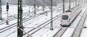 International ist die ICE-3-Weiterentwicklung Velaro ein Verkaufsschlager. In Spanien, China und Russland fährt er recht zuverlässig – nur hierzulande hakt es.