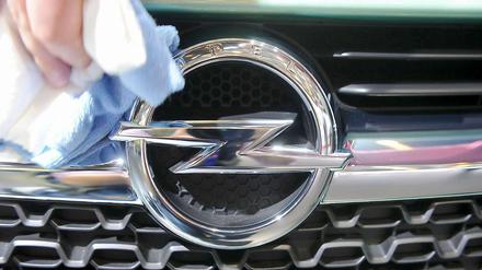 Der Zukauf soll Opel helfen, wettbewerbsfähiger zu werden.