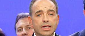 Jean-Francois Copé ist von der Parteibasis zum neuen Vorsitzenden der französischen UMP gewählt worden.