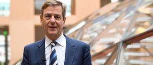 ZDF-Moderator Claus Kleber: Die Einkünfte der öffentlich-rechtlichen Top-Journalisten sind bislang nicht bekannt. 