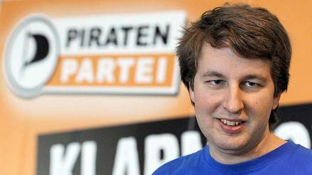 Matthias Schrade, Bundesvorstand der Piratenpartei, wird sein Amt nach dem Parteitag in Bochum aufgeben.