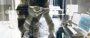 Klanglabor Peking. Shao Yanpeng alias Dead J ist einer der bekanntesten Elektromusiker Chinas.