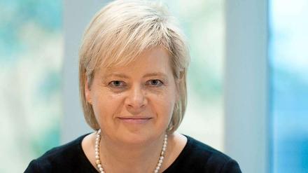 Gesine Lötzsch