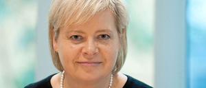 Gesine Lötzsch