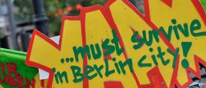 Was wird aus dem Yaam?