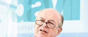 Österreich ist nicht genug. Rudolf Haberleitner will sein Laden-Konzept „Dayli“ nach Deutschland bringen. Foto: dpa