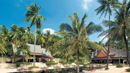 Lockvogel Traumhotel. Die Karte im Briefkasten mag Begehrlichkeiten wecken – doch Papier ist bekanntlich geduldig.