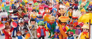 playmobil