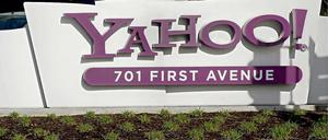Empfindliche Strafe für Yahoo, doch der Gerichtsentscheid aus Mexiko ist noch nicht endgültig.