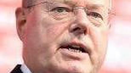 Steinbrück