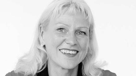 Dagmar Enkelmann, Politikerin der Linkspartei