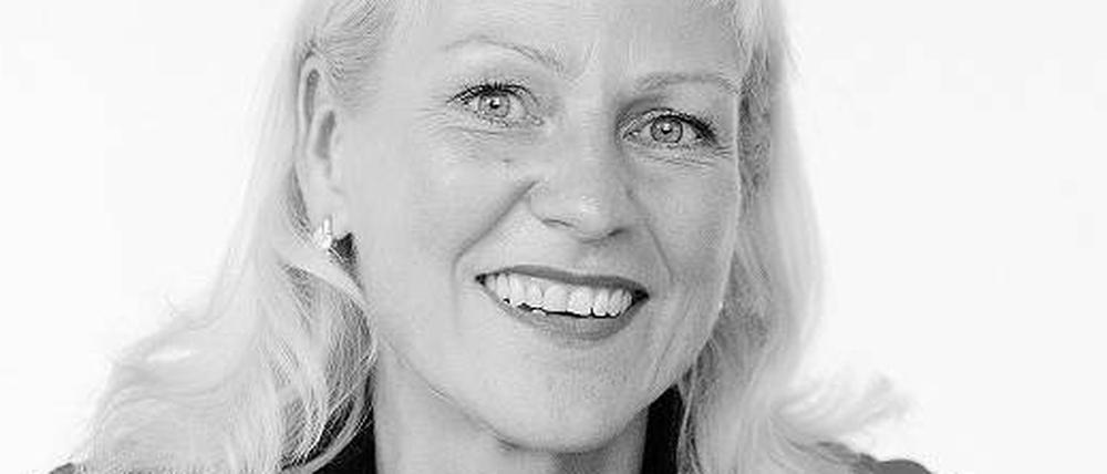 Dagmar Enkelmann, Politikerin der Linkspartei