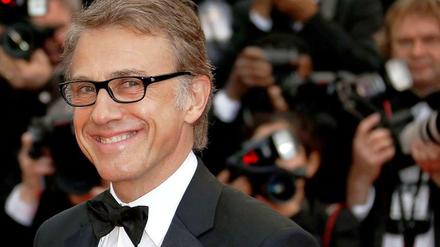Christoph Waltz hat US-Fernsehzuschauern die österreichischen Adventsbräuche erklärt - und damit einigen einen Schrecken eingejagt.