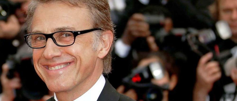 Christoph Waltz hat US-Fernsehzuschauern die österreichischen Adventsbräuche erklärt - und damit einigen einen Schrecken eingejagt.
