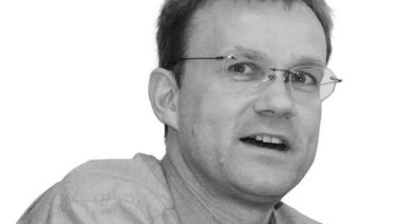 Martin Jurgeit.