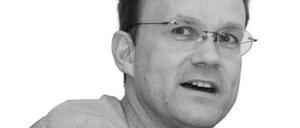 Martin Jurgeit.