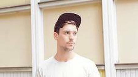 Chef: Sascha Bente (25)