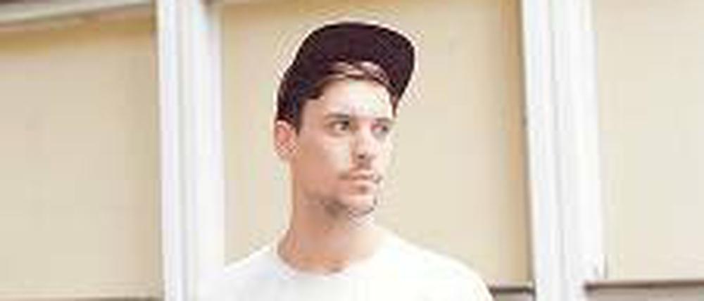 Chef: Sascha Bente (25)