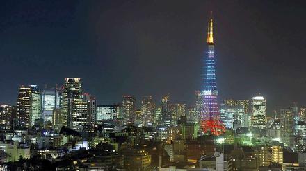 Japan hat schon erlebt, was Europa noch bevorsteht.