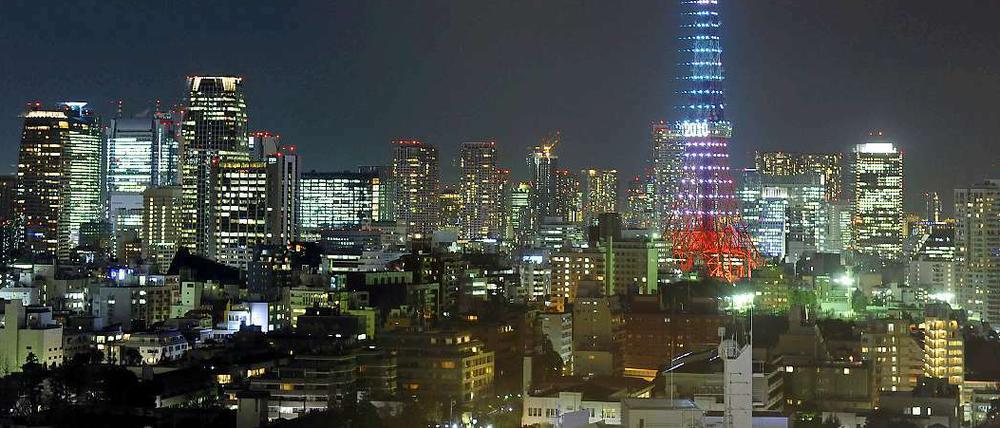 Japan hat schon erlebt, was Europa noch bevorsteht.