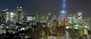 Japan hat schon erlebt, was Europa noch bevorsteht.