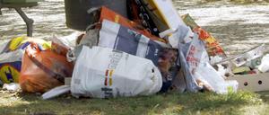 Über sowas kann man sich wohl bald online beschweren.