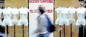 Bruchlandung oder Höhenflug? Ob die Geschäftsidee funktioniert, hängt stark von der Vorbereitung ab. Stiftung Warentest hat Existenzgründerseminare unter die Lupe genommen. Vor allem der Businessplan und eine persönliche Beratung sind wichtige Themen. Foto: ddp