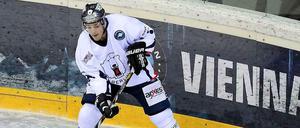 Aus der Traum: Die Eisbären schieden in European Trophy diesmal frühzeitig aus.
