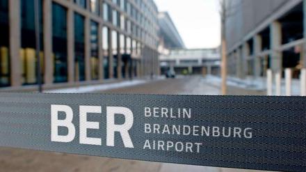 Die Zukunft bleibt ungewiss: Eine Verschiebung des Eröffnungstermins wurde zwar nicht beschlossen, die Unsicherheiten beim Flughafen BER aber bleiben.