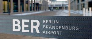 Die Zukunft bleibt ungewiss: Eine Verschiebung des Eröffnungstermins wurde zwar nicht beschlossen, die Unsicherheiten beim Flughafen BER aber bleiben.
