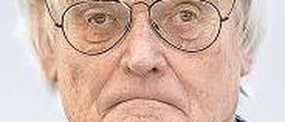 Meinhard von Gerkan